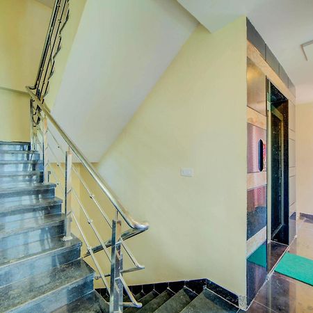 Super Hotel O White Ridge Sururnagar Exteriér fotografie